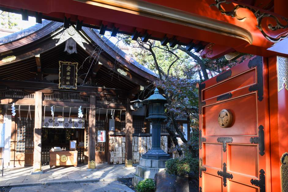 7万円です。日本の神社 聖神社 | 秩父観光なび